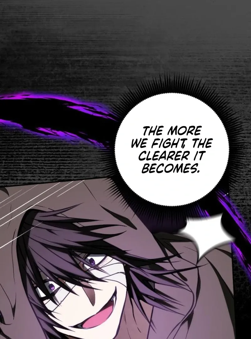 Shadow in Paradise Chapter 12 page 115 - 