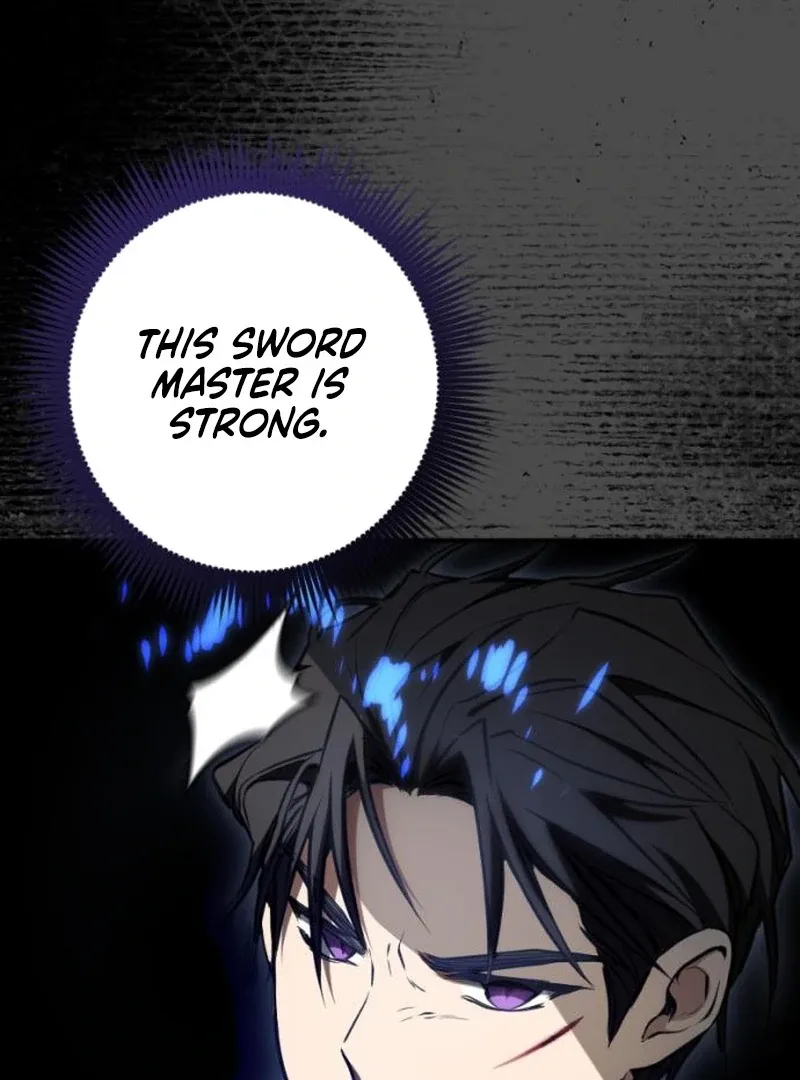Shadow in Paradise Chapter 12 page 117 - 
