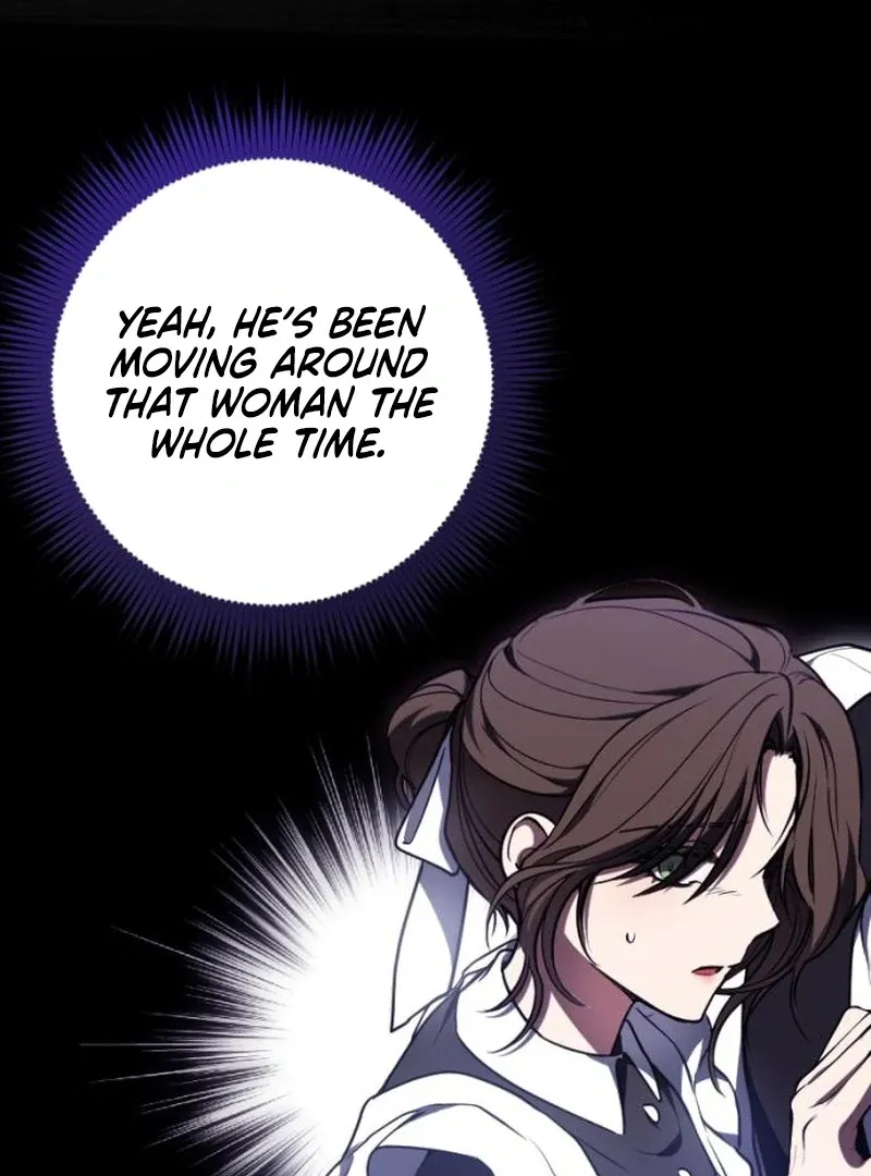 Shadow in Paradise Chapter 12 page 120 - 