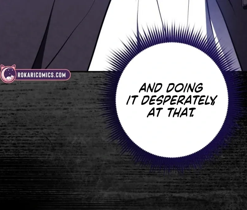 Shadow in Paradise Chapter 12 page 122 - 
