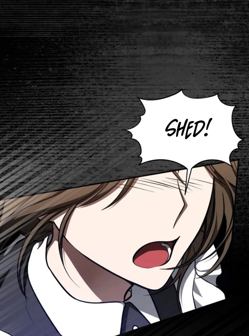 Shadow in Paradise Chapter 12 page 127 - 