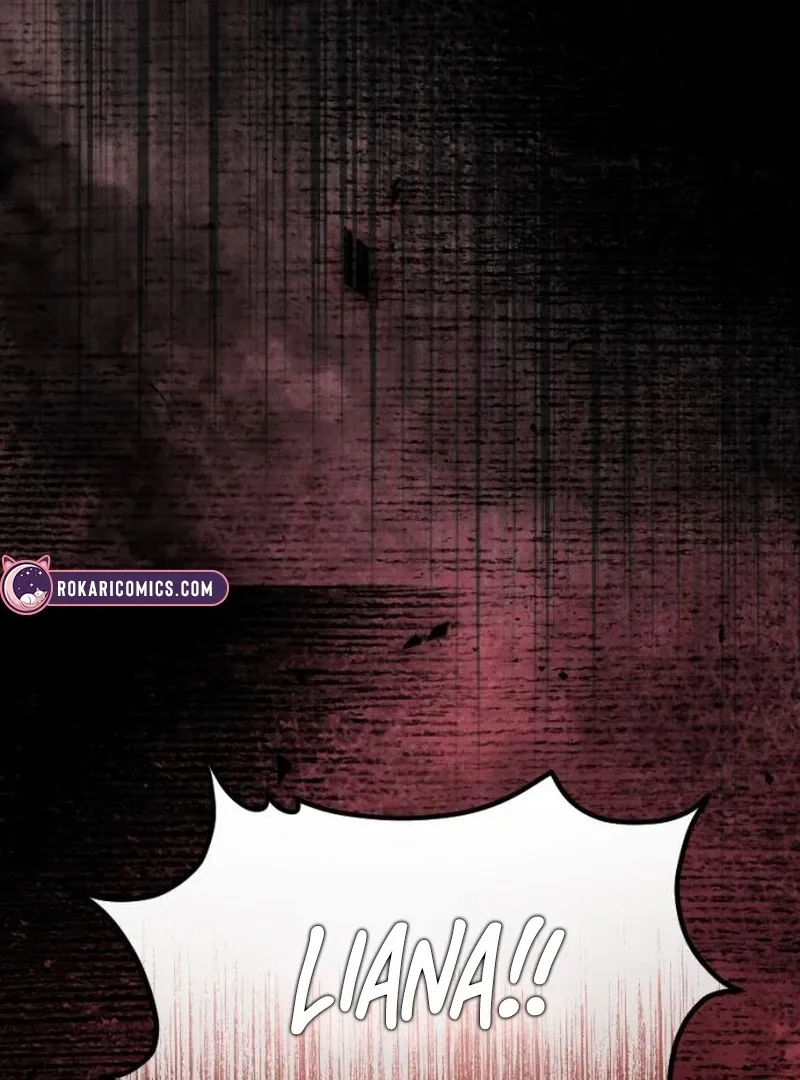 Shadow in Paradise Chapter 12 page 136 - 
