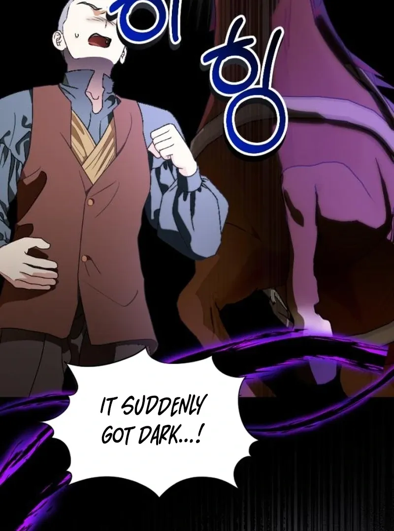 Shadow in Paradise Chapter 12 page 15 - 