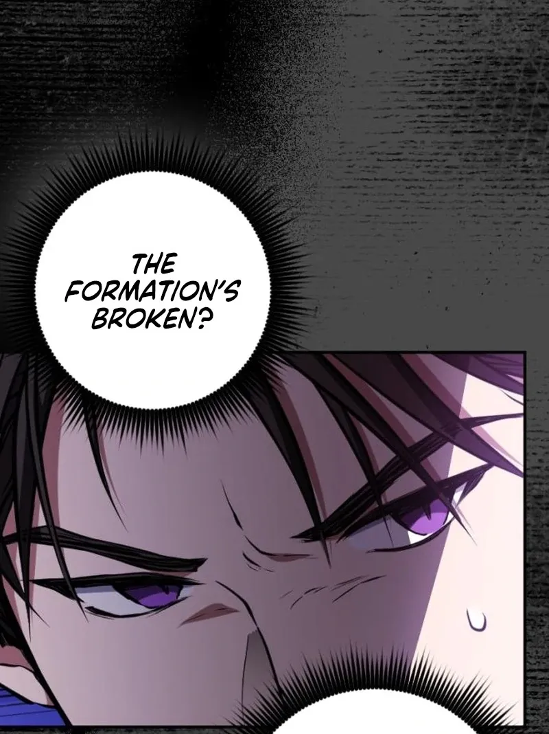Shadow in Paradise Chapter 12 page 18 - 