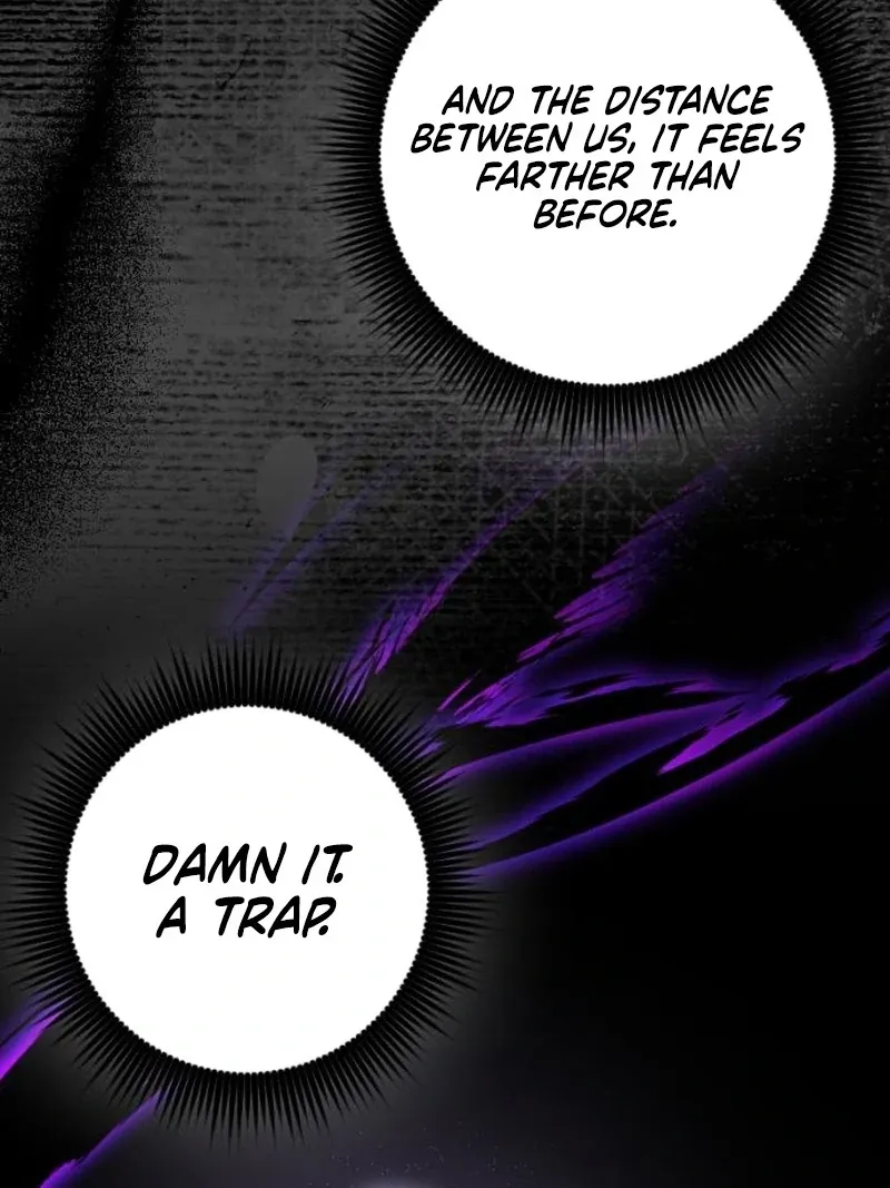 Shadow in Paradise Chapter 12 page 19 - 