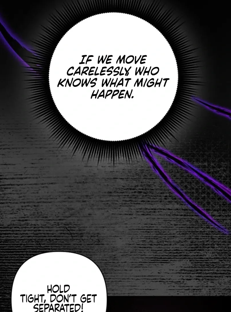 Shadow in Paradise Chapter 12 page 21 - 
