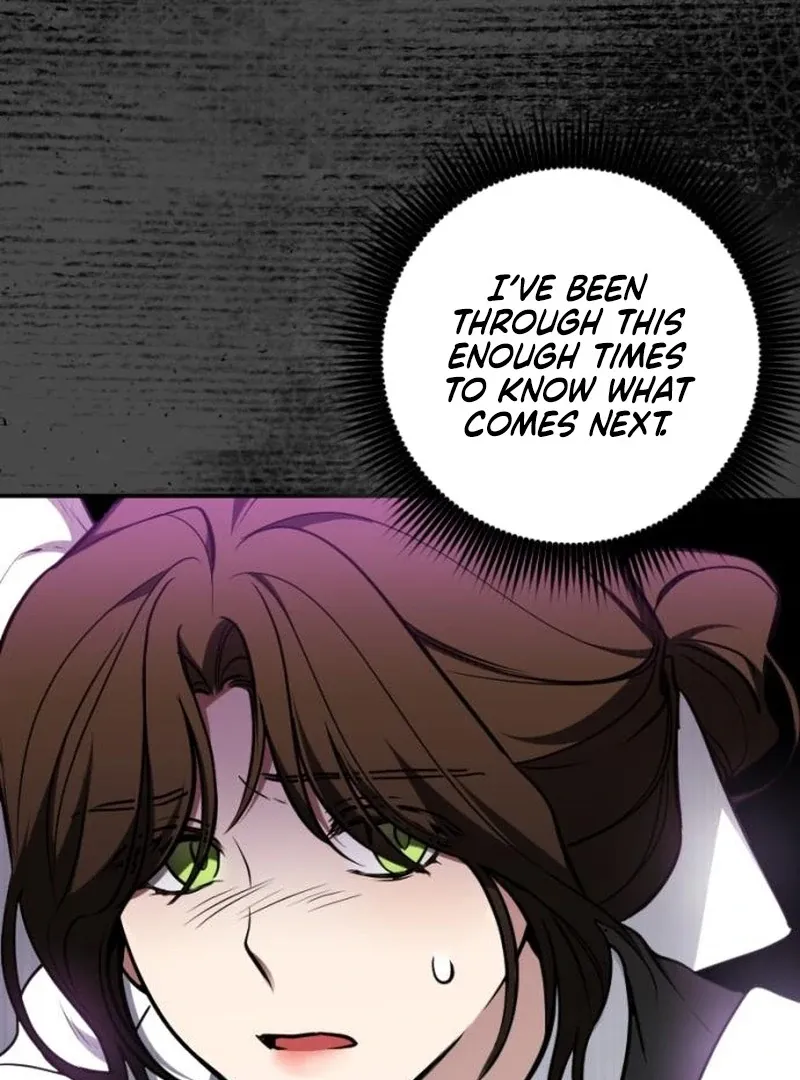Shadow in Paradise Chapter 12 page 23 - 