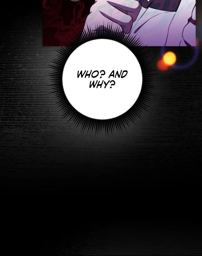 Shadow in Paradise Chapter 12 page 28 - 