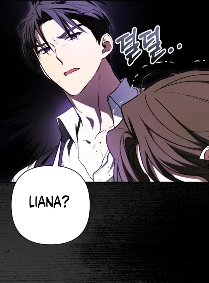 Shadow in Paradise Chapter 12 page 29 - 