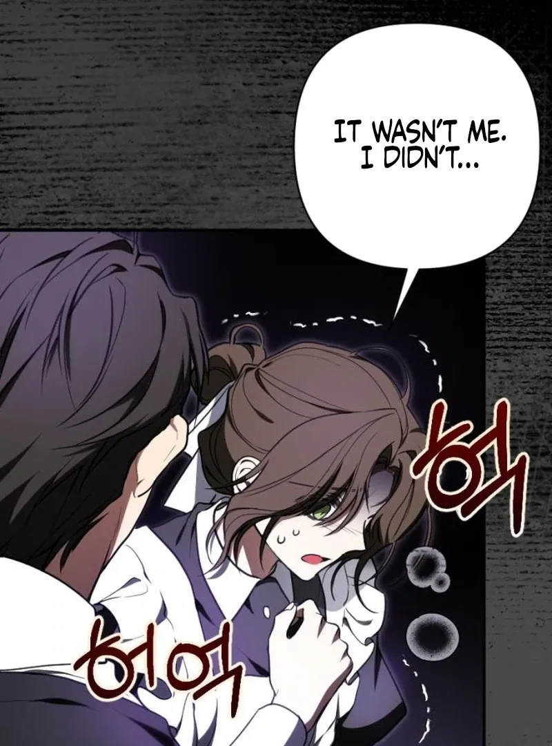 Shadow in Paradise Chapter 12 page 30 - 