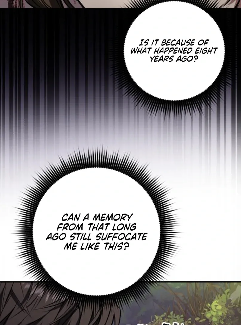 Shadow in Paradise Chapter 12 page 4 - 