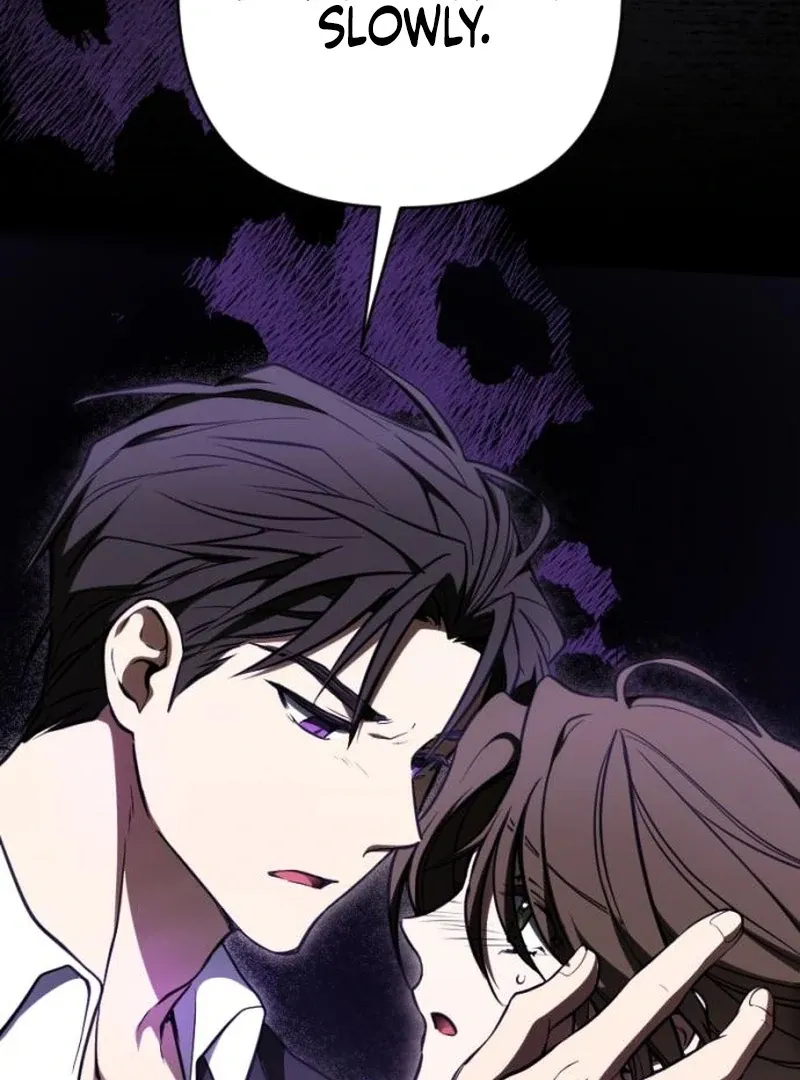 Shadow in Paradise Chapter 12 page 33 - 