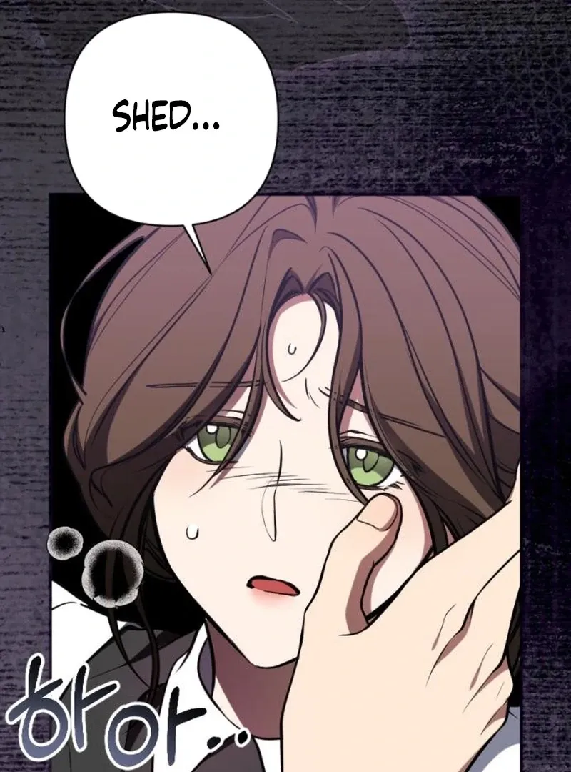 Shadow in Paradise Chapter 12 page 35 - 