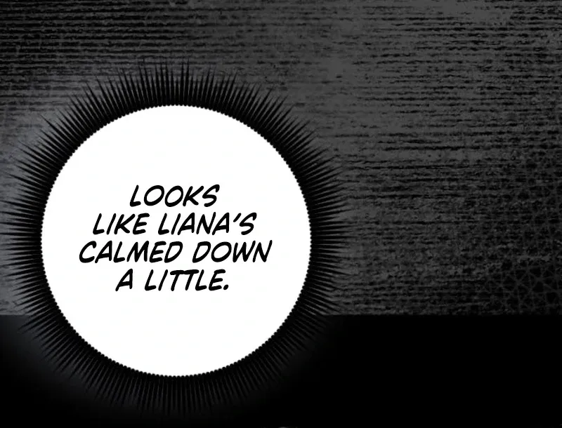 Shadow in Paradise Chapter 12 page 37 - 