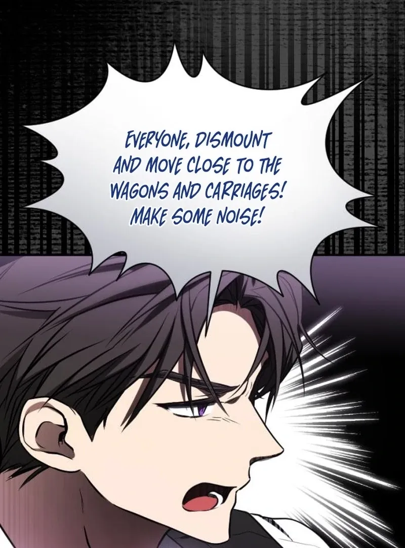Shadow in Paradise Chapter 12 page 41 - 