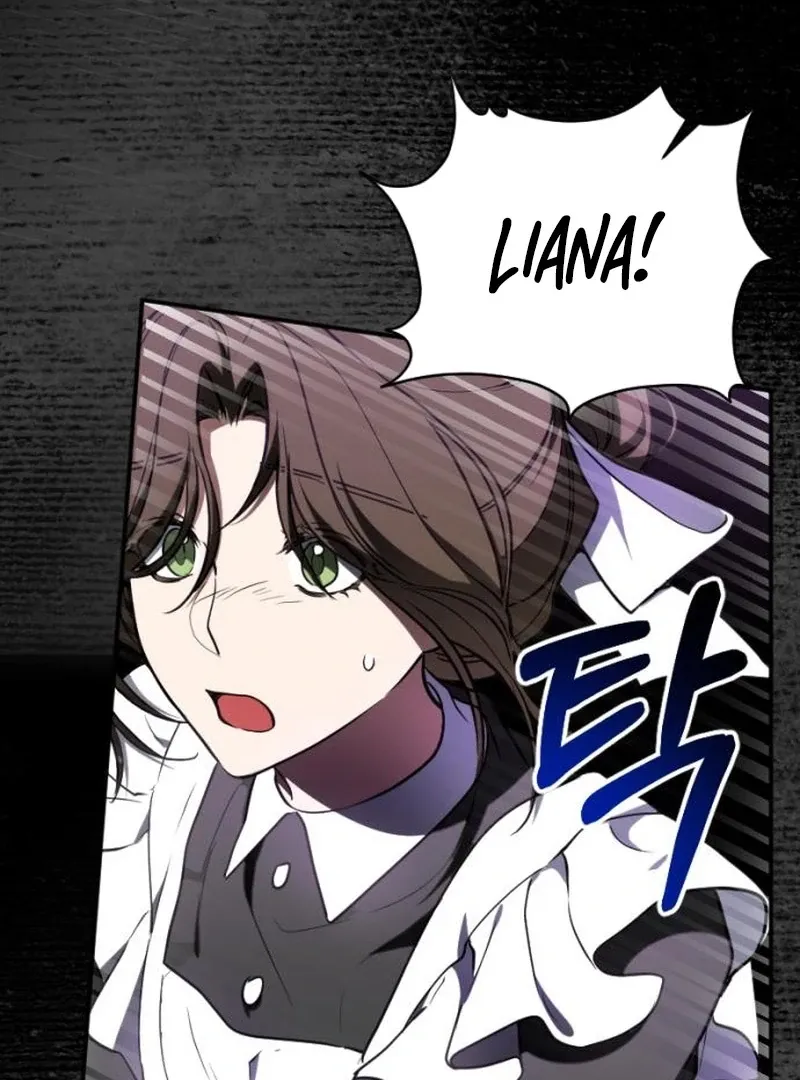 Shadow in Paradise Chapter 12 page 48 - 