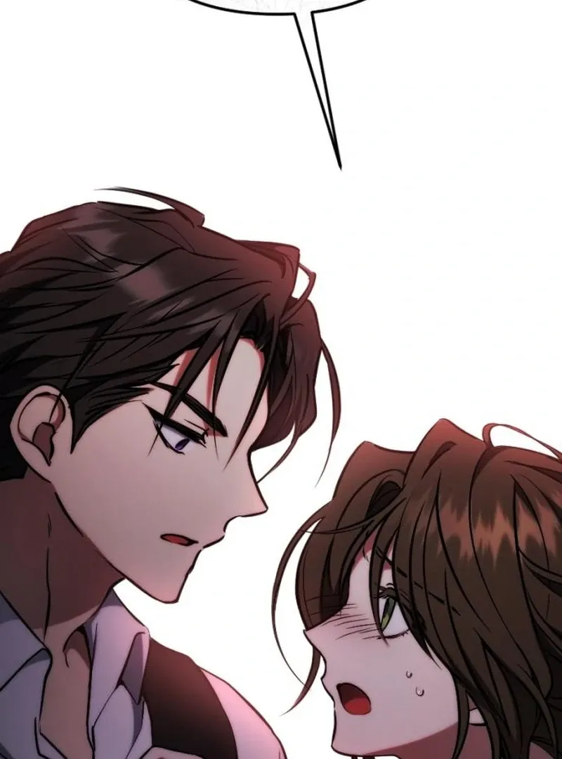 Shadow in Paradise Chapter 12 page 8 - 