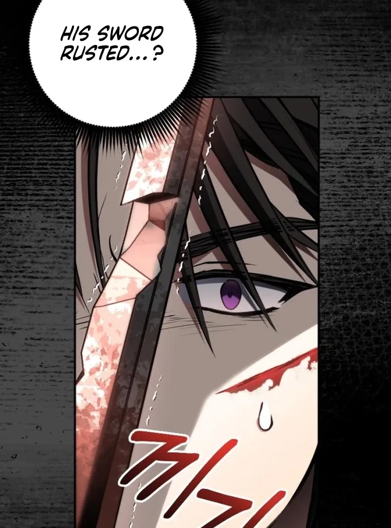 Shadow in Paradise Chapter 12 page 71 - 