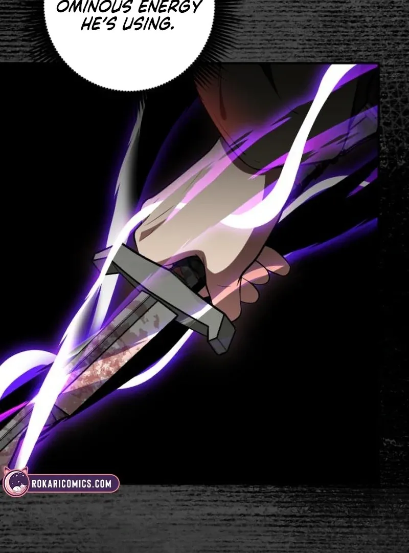 Shadow in Paradise Chapter 12 page 77 - 
