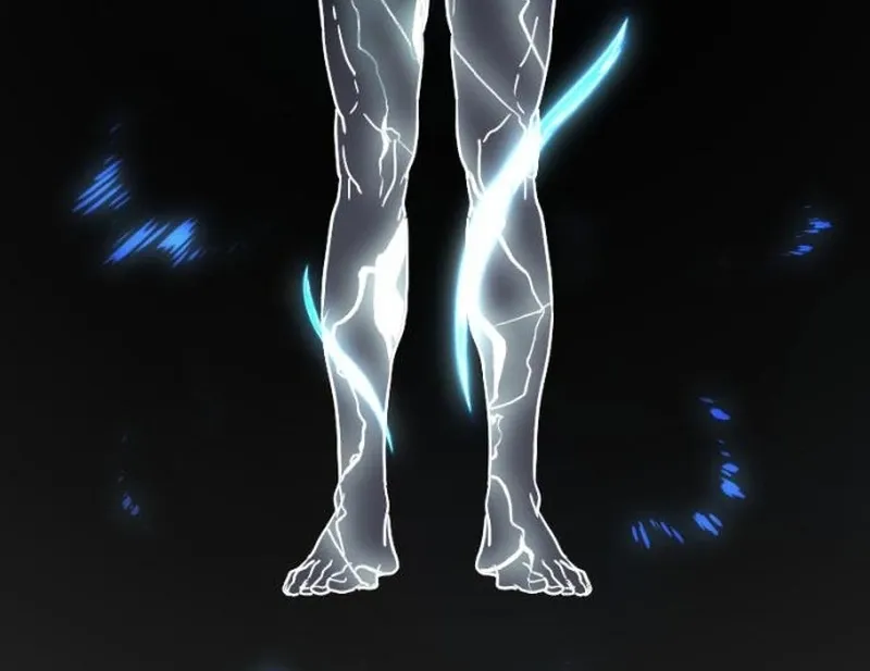 Shadow in Paradise Chapter 12 page 84 - 