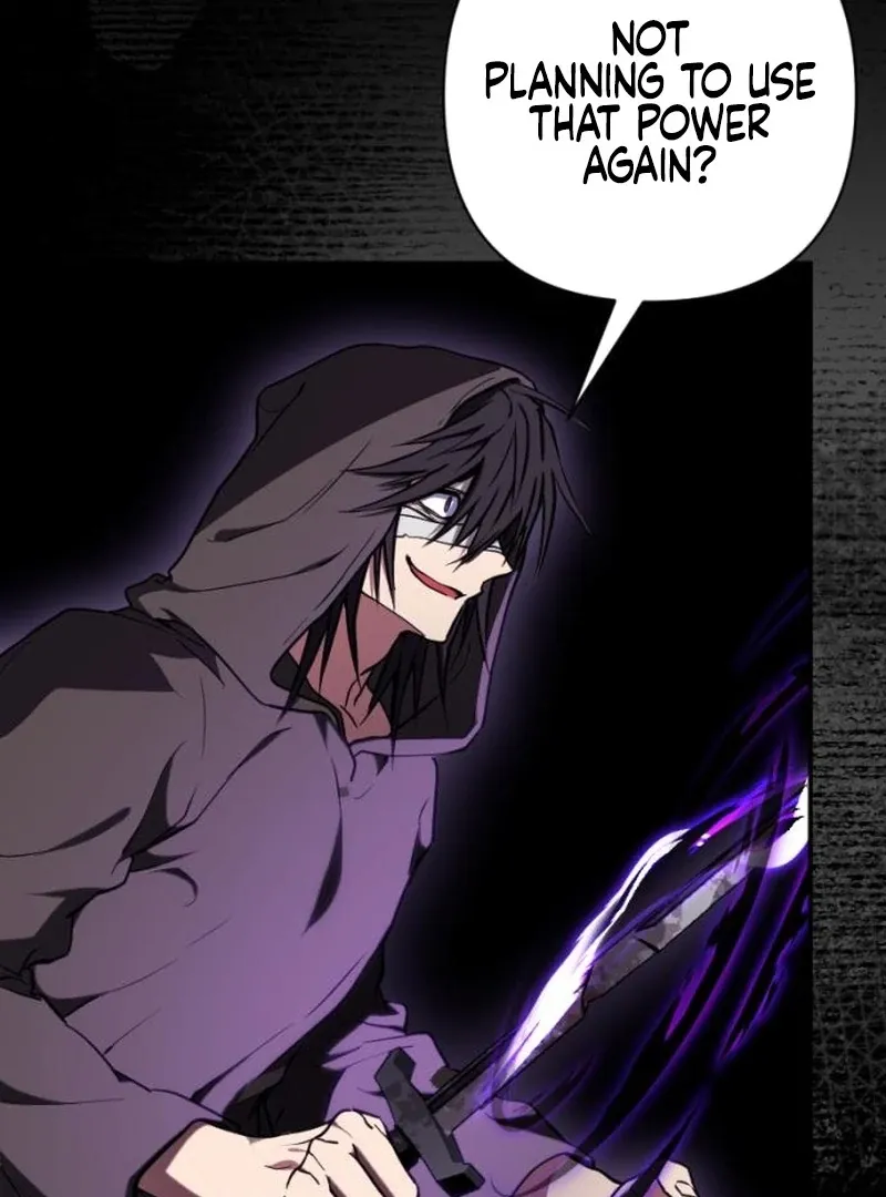 Shadow in Paradise Chapter 12 page 91 - 