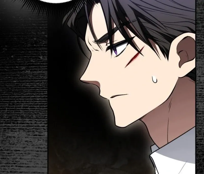 Shadow in Paradise Chapter 12 page 93 - 