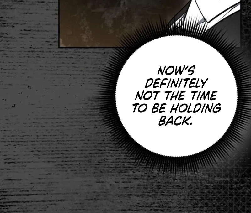 Shadow in Paradise Chapter 12 page 94 - 