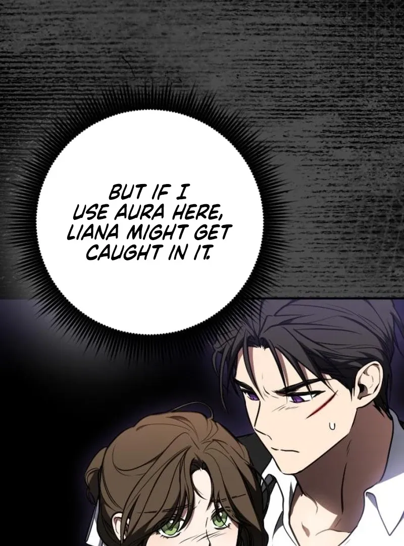 Shadow in Paradise Chapter 12 page 95 - 