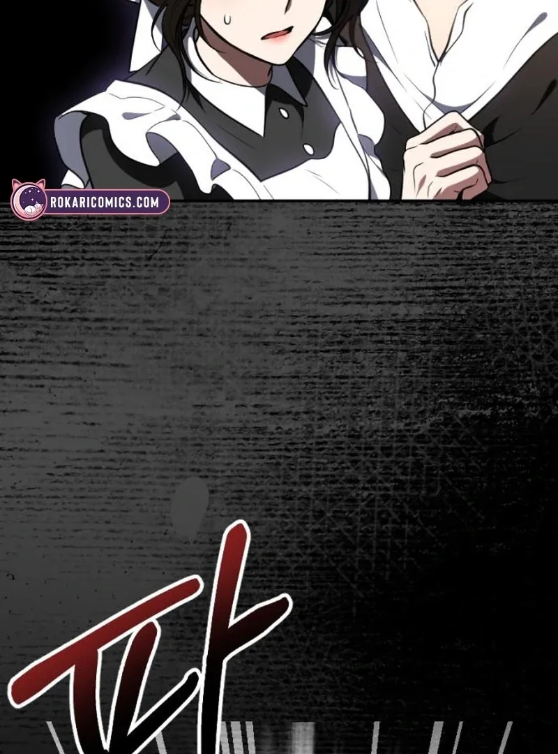 Shadow in Paradise Chapter 12 page 96 - 