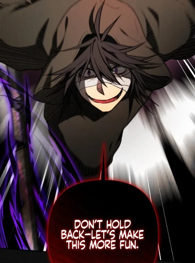 Shadow in Paradise Chapter 12 page 98 - 