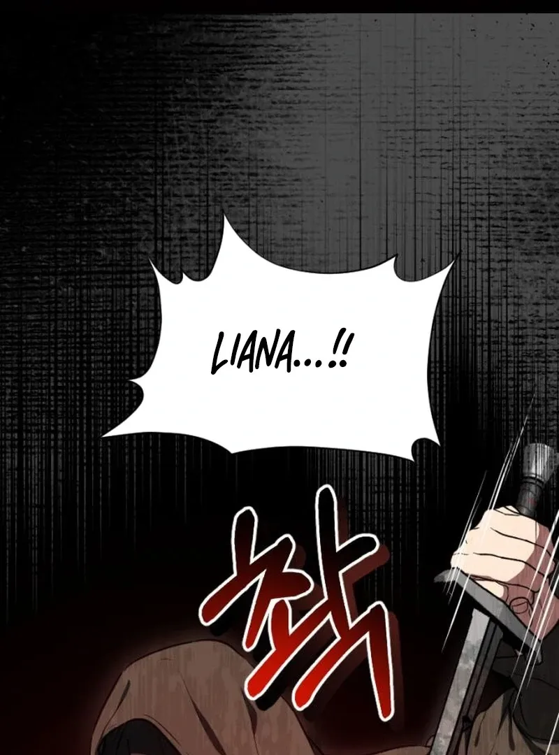 Shadow in Paradise Chapter 13 page 2 - 