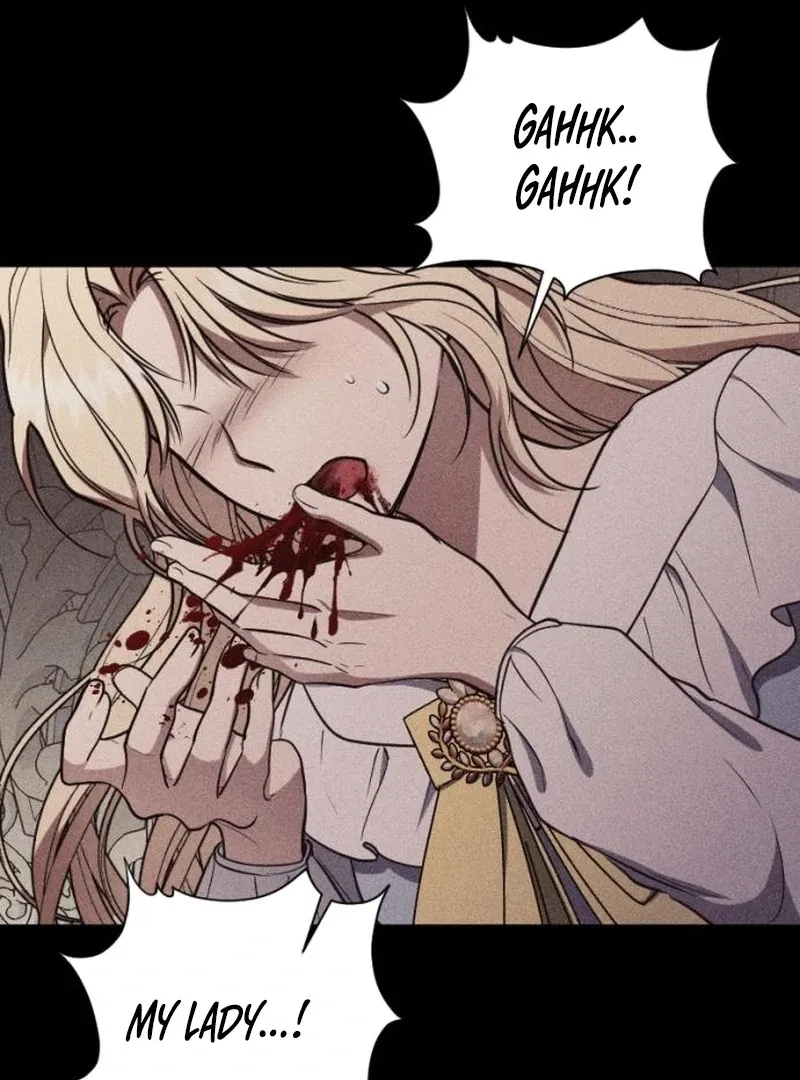 Shadow in Paradise Chapter 13 page 108 - 
