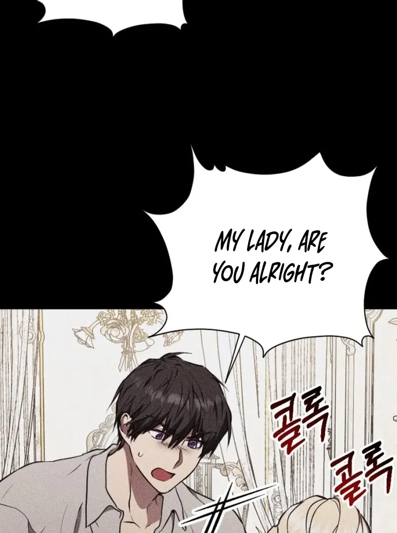 Shadow in Paradise Chapter 13 page 109 - 