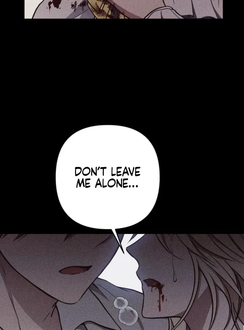 Shadow in Paradise Chapter 13 page 112 - 