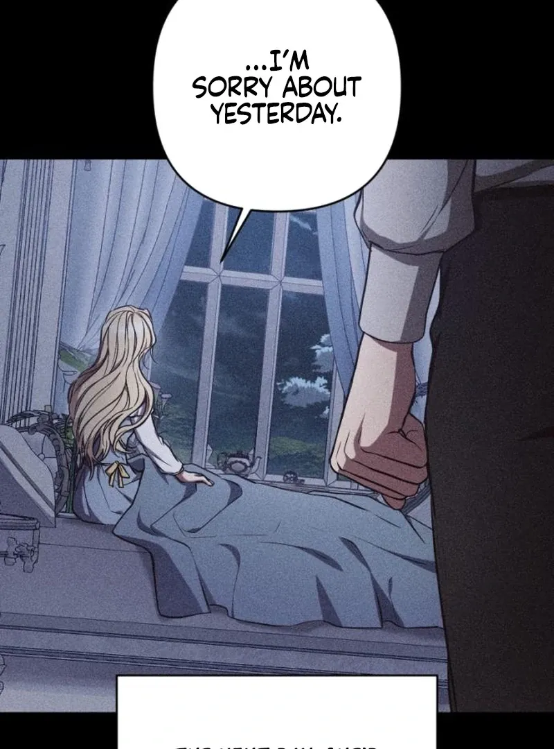 Shadow in Paradise Chapter 13 page 115 - 