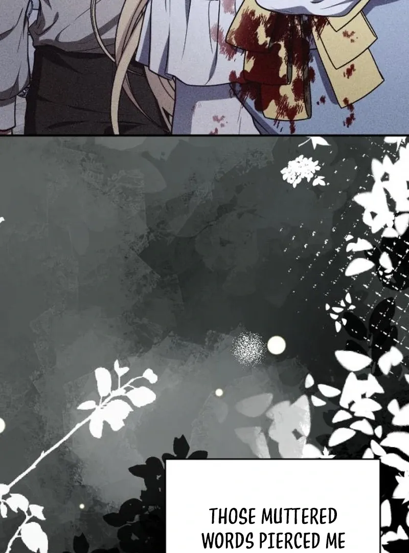 Shadow in Paradise Chapter 13 page 122 - 