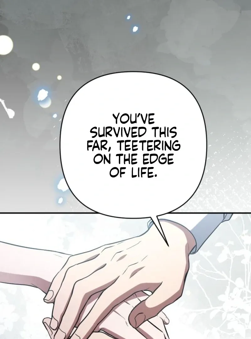 Shadow in Paradise Chapter 13 page 125 - 