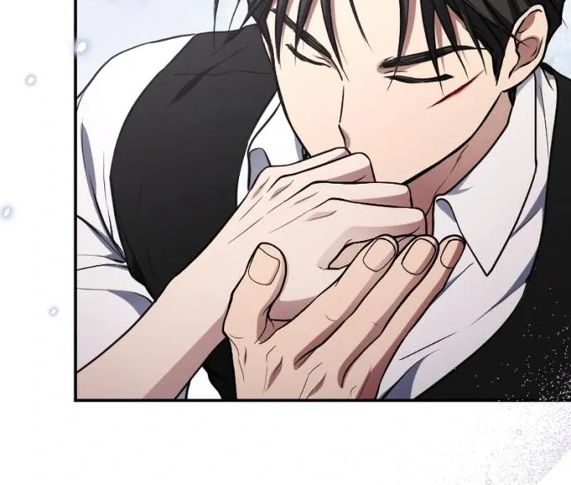 Shadow in Paradise Chapter 13 page 129 - 