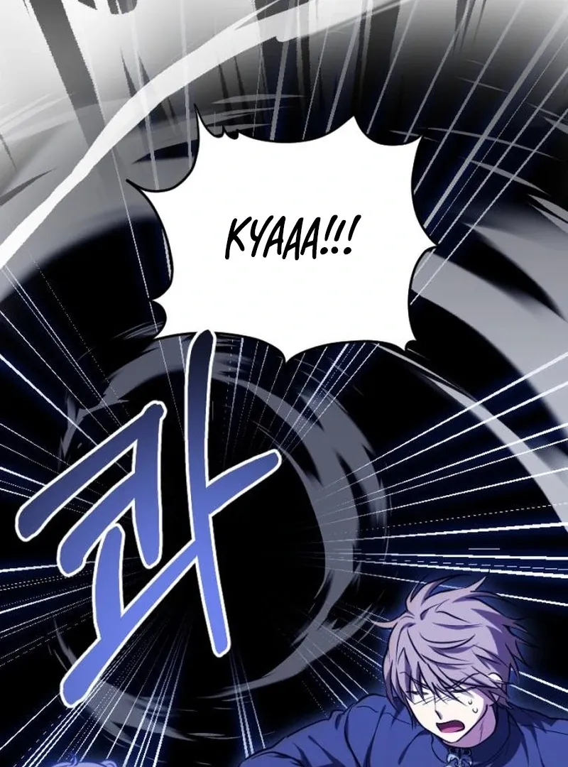 Shadow in Paradise Chapter 13 page 16 - 