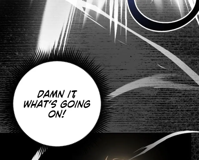 Shadow in Paradise Chapter 13 page 18 - 