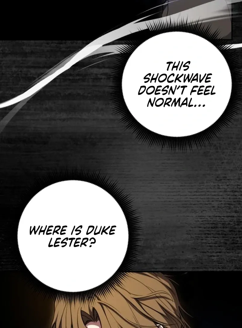 Shadow in Paradise Chapter 13 page 20 - 