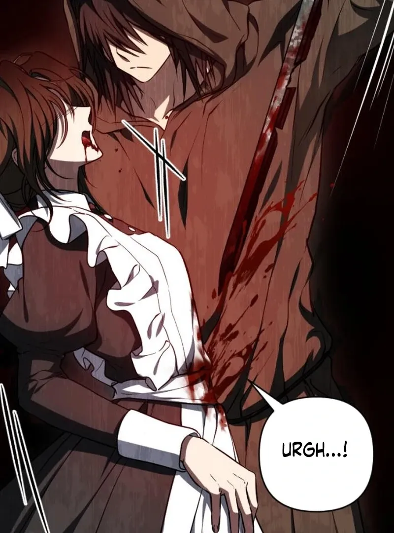 Shadow in Paradise Chapter 13 page 3 - 