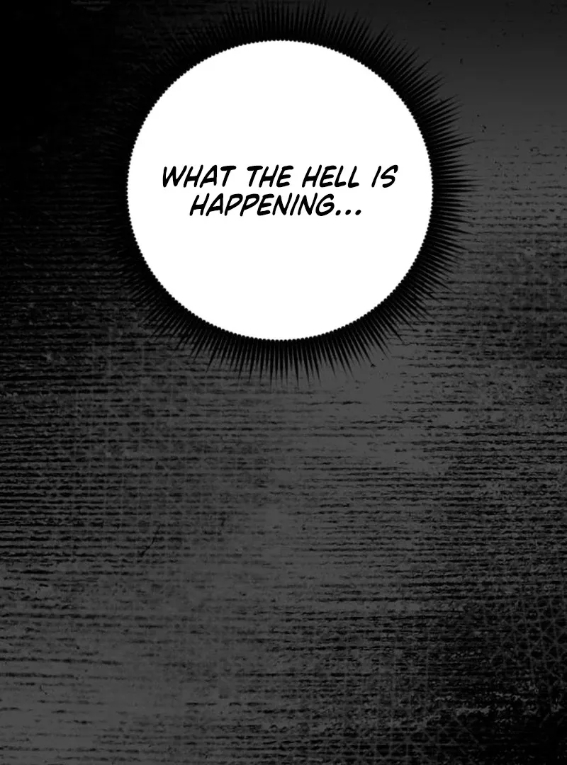 Shadow in Paradise Chapter 13 page 22 - 