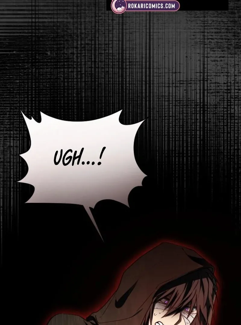 Shadow in Paradise Chapter 13 page 24 - 