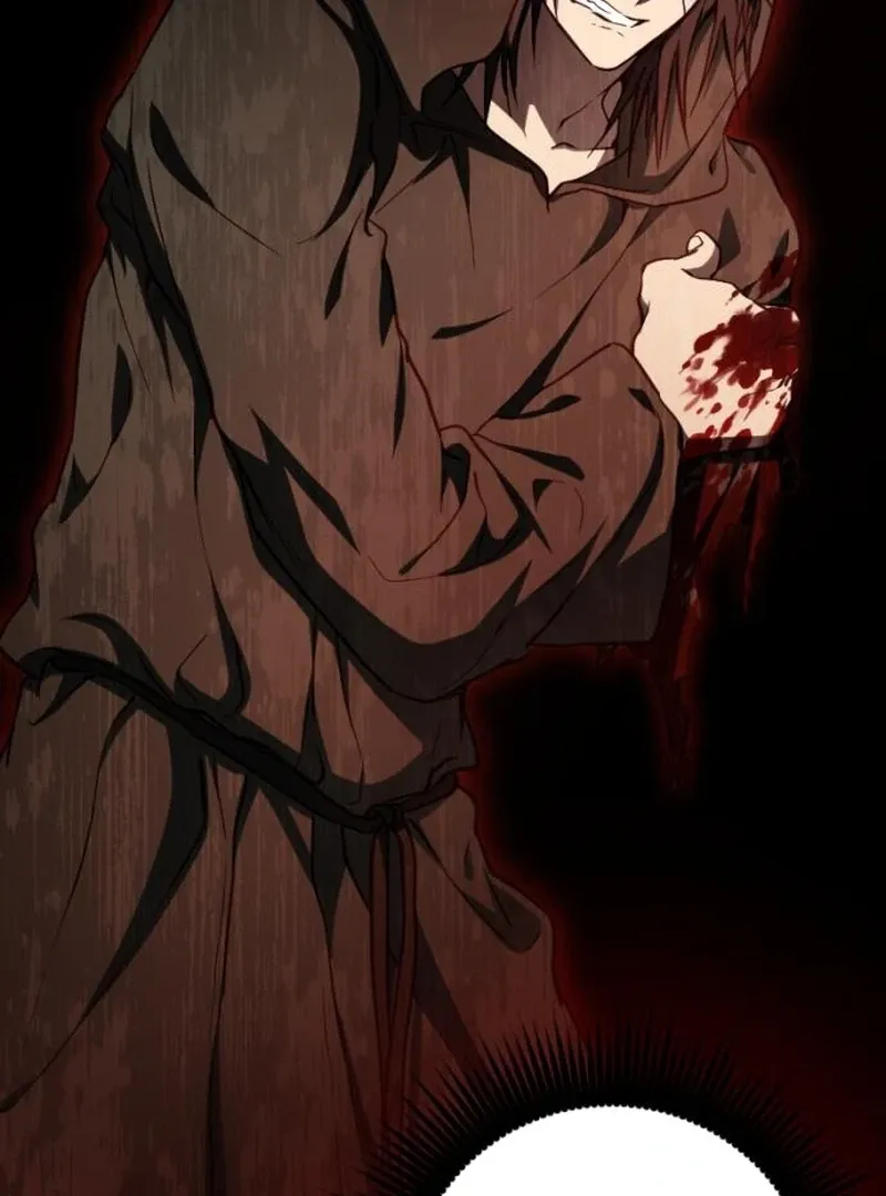 Shadow in Paradise Chapter 13 page 25 - 