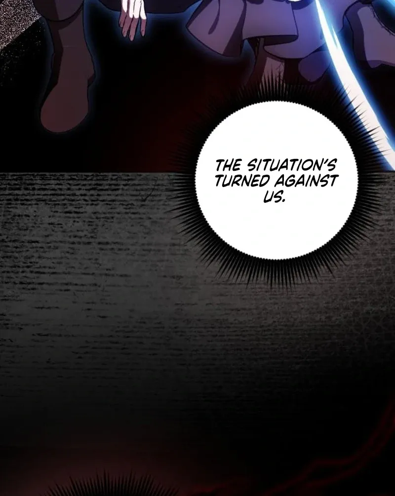 Shadow in Paradise Chapter 13 page 28 - 