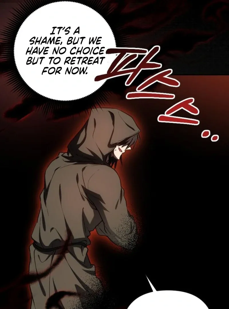Shadow in Paradise Chapter 13 page 29 - 