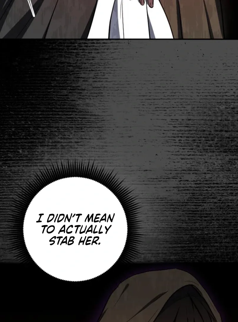 Shadow in Paradise Chapter 13 page 4 - 