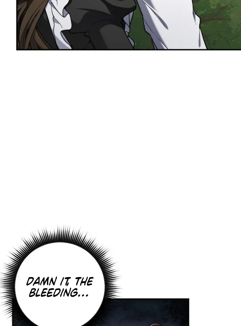 Shadow in Paradise Chapter 13 page 34 - 