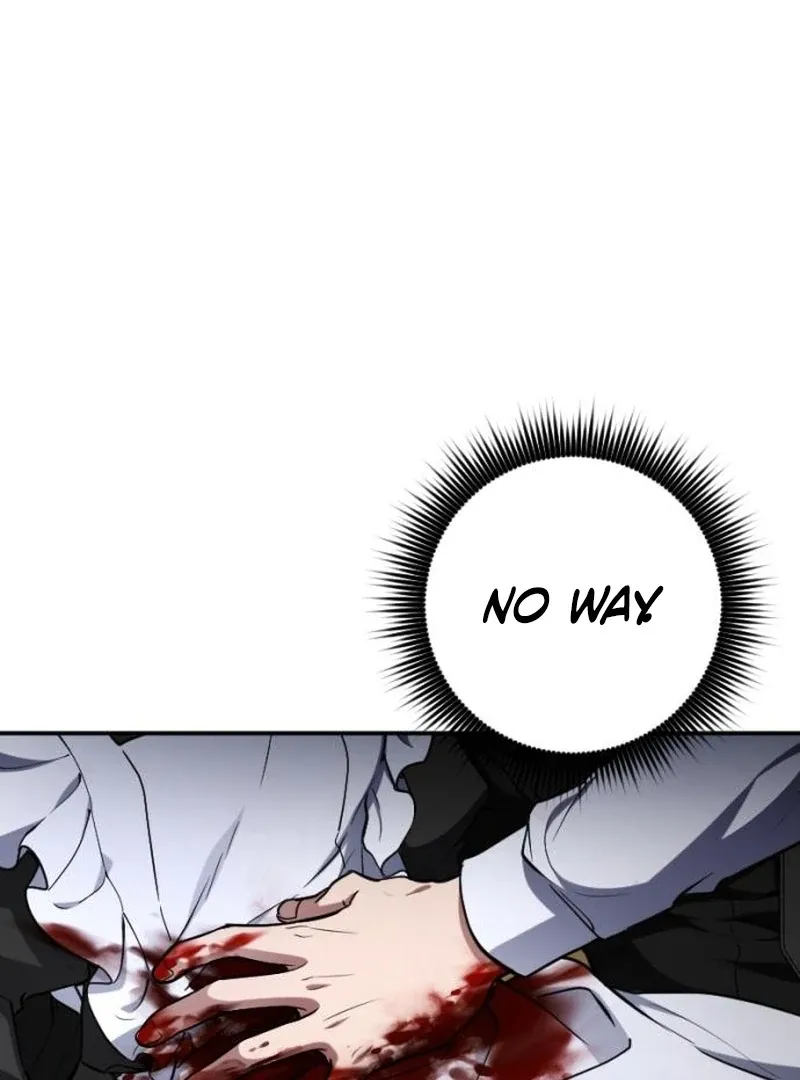Shadow in Paradise Chapter 13 page 36 - 